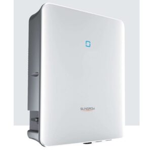 Sungrow - Onduleur triphasé 10 kVA