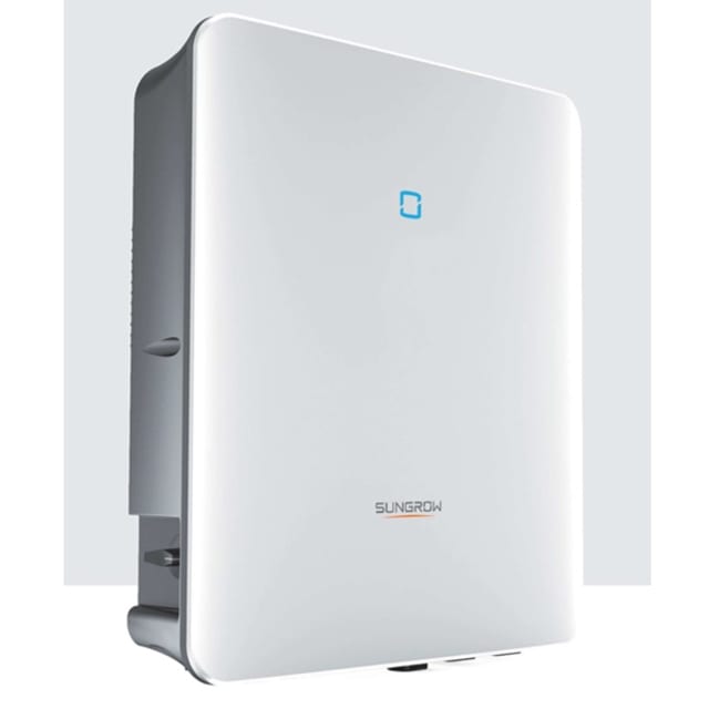 Sungrow - Onduleur triphasé 10 kVA Sungrow - Onduleur triphasé 10 kVA