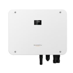 Sungrow - Onduleur triphasé 20 kVA hybride