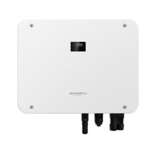 Sungrow - Onduleur triphasé 20 kVA hybride