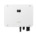Sungrow - Onduleur triphasé 25 kVA hybride compatible avec SBR096-SBR256 et SBH100-400 - ASH00147