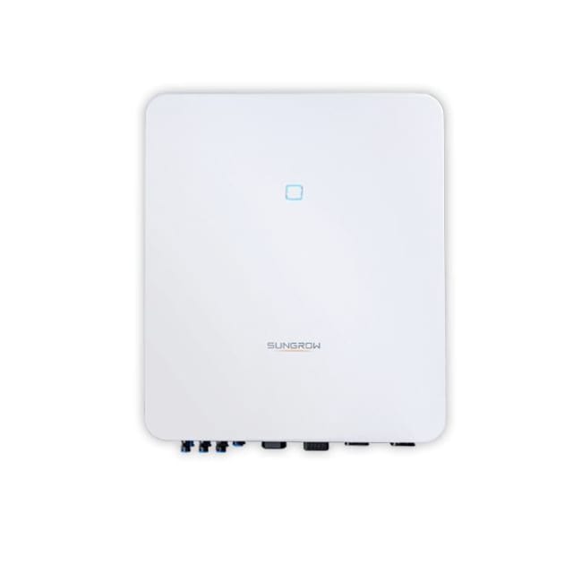 Sungrow - Onduleur triphasé 6 kVA Sungrow - Onduleur triphasé 6 kVA