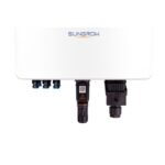 Sungrow - Onduleur triphasé 6kW/ 6,6kVA -- SG6.0RT-V115, not compatible with Optimizer - ASG01776 – Image 12