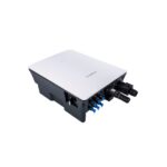 Sungrow - Onduleur triphasé 6kW/ 6,6kVA -- SG6.0RT-V115, not compatible with Optimizer - ASG01776 – Image 6