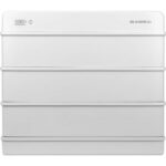 Sungrow - SBR Nouvel accessoire avec module vide