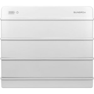 Sungrow - SBR Nouvel accessoire avec module vide