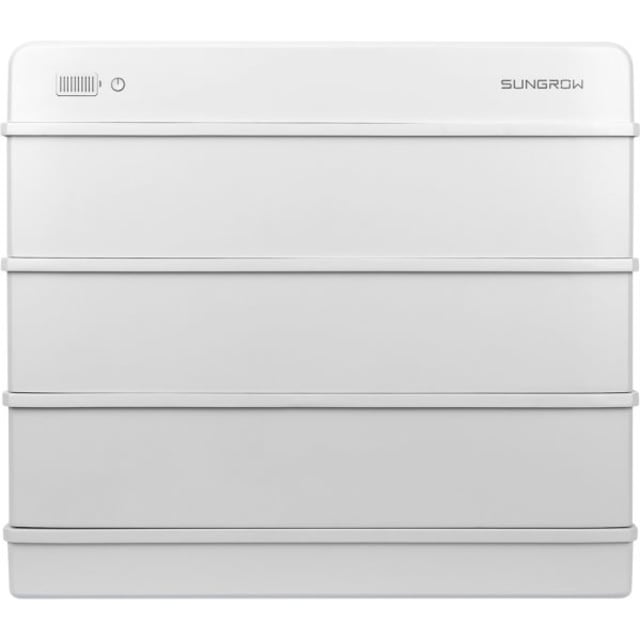 Sungrow - SBR Nouvel accessoire avec module vide Sungrow - SBR Nouvel accessoire avec module vide