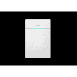Batterie 5,12 kWh avec secours monophasé, dimensions 515 x 780 x 182 mm