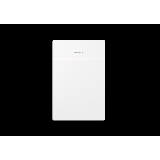 Sungrow - lFP battery 5 Sungrow - lFP battery 5