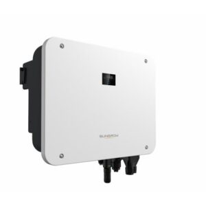 Sungrow - onduleur triphasé 10 kVA