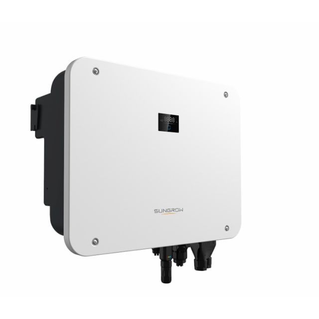 Sungrow - onduleur triphasé 10 kVA Sungrow - onduleur triphasé 10 kVA