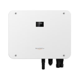Sungrow - onduleur triphasé 15 kVA