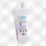 Swarfega - Kaola desinfectant mains Alcoinstant 1L - 4721381