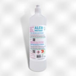 Swarfega - Kaola desinfectant mains Alcoinstant 1L - 4721381