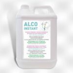 Swarfega - Koala Desinfectant pour les mains alcoinstant BE-REG-01077 - 5L - 4721385