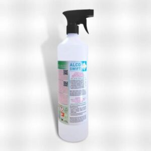 Swarfega - Koala Desinfectant surfaces AlcoSwift 1L - 7149631