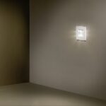 TAL - ELITE LED NPG applique apparent LED 1W 2700K 120° inox - 145530