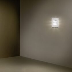 TAL - ELITE LED NPG applique apparent LED 1W 3000K 120° inox - 145610