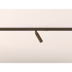 TAL - NOBEL ELBOW TRACK 48V SINGLE DALI 2700K - 459665