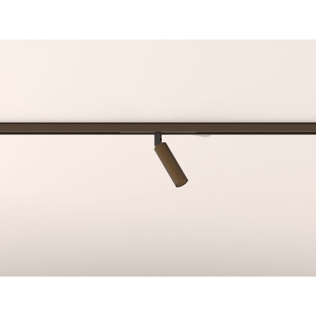TAL - NOBEL ELBOW TRACK 48V SINGLE DALI 2700K - 459665 TAL - NOBEL ELBOW TRACK 48V SINGLE DALI 2700K - 459665