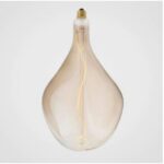 TALA - Voronoi III lampe LED 5W E27 2200K 210lm tinted CRI95 230V dimmable - TAVORN-III-5W-2200K-E27-T