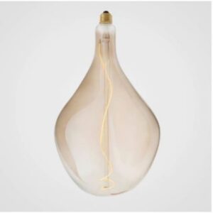 TALA - Voronoi III lampe LED 5W E27 2200K 210lm tinted CRI95 230V dimmable - TAVORN-III-5W-2200K-E27-T