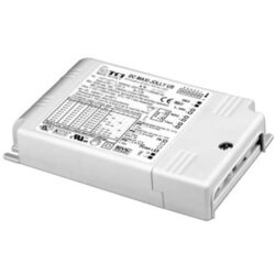 Alimentation LED DALI DC Maxi Jolly US, configuration visible