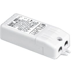 Détails visibles de Alimentation LED électronique MICRO MD 500 pour Drivers LED