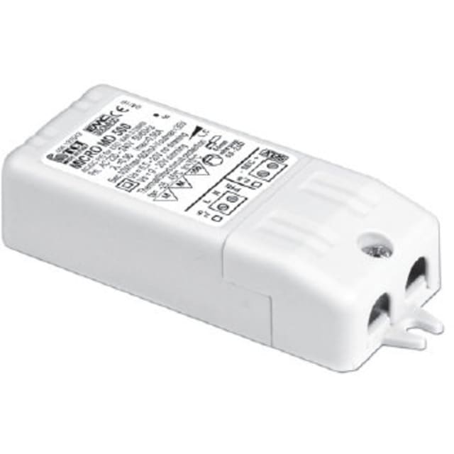 TCI - MICRO MD 500 - 127042 TCI - MICRO MD 500 - 127042