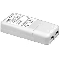 Transformateur électronique Mini MD 350, dimensions 111 x 52 x 22 mm