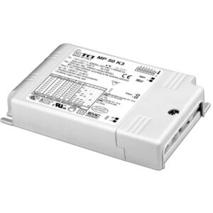 TCI - MP 50 K3 - not dimmable - 122204