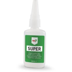 TEC 7 - Colle instantanée SUPER 50ml - 501913000