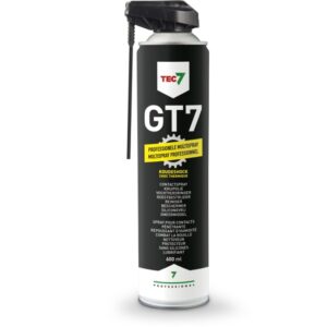 TEC 7 - Multispray GT7 - aérosol 600ml - 230106000