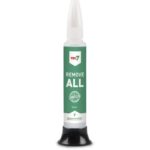 TEC 7 - Nettoyant REMOVE ALL - pour les salissures chimiques tenaces - tube 50ml - 493905000
