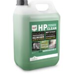 TEC 7 - Nettoyant & dégraissant concentré HP CLEAN - bidon 5L - 492005000