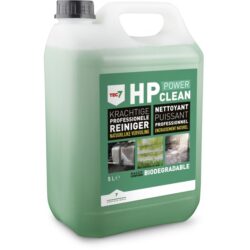 TEC 7 - Nettoyant & dégraissant concentré HP CLEAN - bidon 5L - 492005000