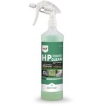 TEC 7 - Nettoyant & dégraissant concentré HP CLEAN - flacon 1L - 492001000