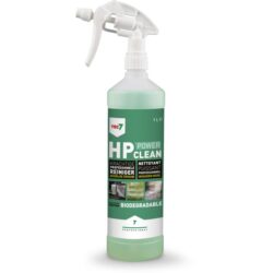 TEC 7 - Nettoyant & dégraissant concentré HP CLEAN - flacon 1L - 492001000