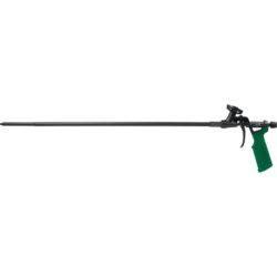 Détails visibles de Pistolet antiadhésif PUR buse extra longue 60 cm pour Pistolet mousse PU