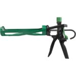 TEC 7 - Pistolet MULTIGUN - transmission de puissance réglable - pour cartouche 310ml - 315300901