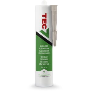 TEC 7 - Polymère MS TEC7 - coller