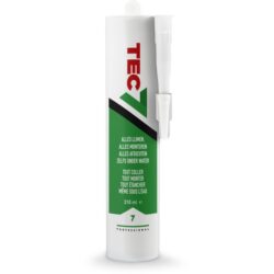 TEC 7 - Polymère MS TEC7 - coller