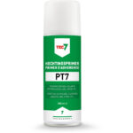 TEC 7 - Primer d'adhérence transparent PT7 - aérosol 200ml - 590921000