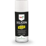 TEC 7 - Spray silicones XILICON - aérosol 400ml - 201012000