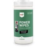 TEC 7 - Tissus nettoyantes POWERWIPES - distributeur 70 pcs. - 467030000