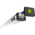 TECHNOLUX - ARMATURE ETANCHE PC KATLA ONE LED 25W IP65 1000mm 3500Lm 4000K - 9109003