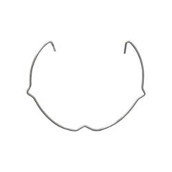 TECHNOLUX - Anneau pr GU10 - Z-RING9NK