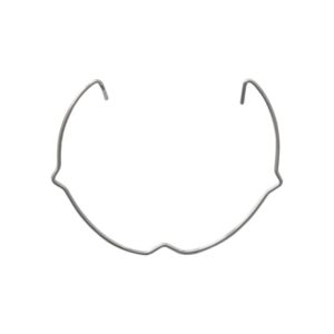 TECHNOLUX - Anneau pr GU10 - Z-RING9NK