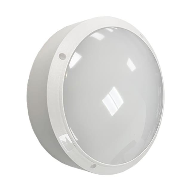 TECHNOLUX - Applique LED Sola 10W 3000K 860lm IP65 IK10 - SO103 TECHNOLUX - Applique LED Sola 10W 3000K 860lm IP65 IK10 - SO103