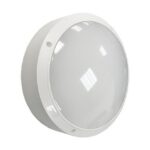 TECHNOLUX - Applique LED Sola 18W 3000K 1550lm IP65 IK10 détecteur + secour - SO183SDE